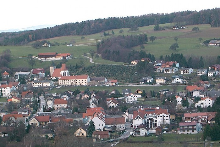 Hofstetten-Grünau