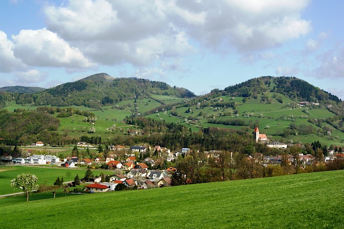 Kirchberg an der Pielach