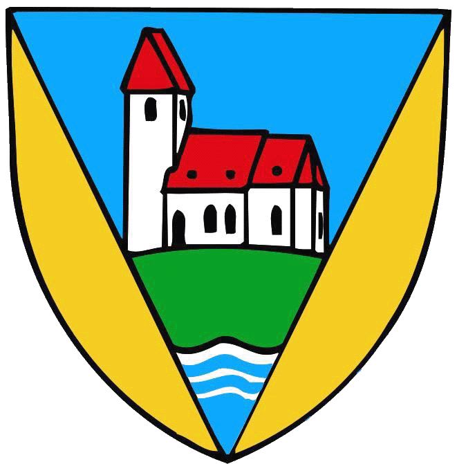 Wappen: Kirchberg an der Pielach