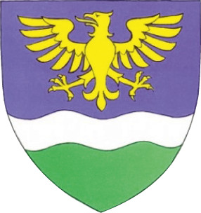 Wappen: Mitterbach am Erlaufsee